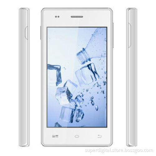 3.97-inch Smartphones, Android 4.0.1 OS, Dual-SIM, Supports Bluetooth, Wi-Fi, FM, Cameras, MP3, MP4